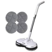 Mop Machine